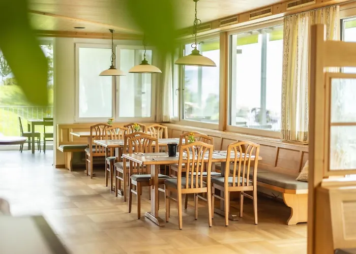 Panoramahotel Sonnhalde