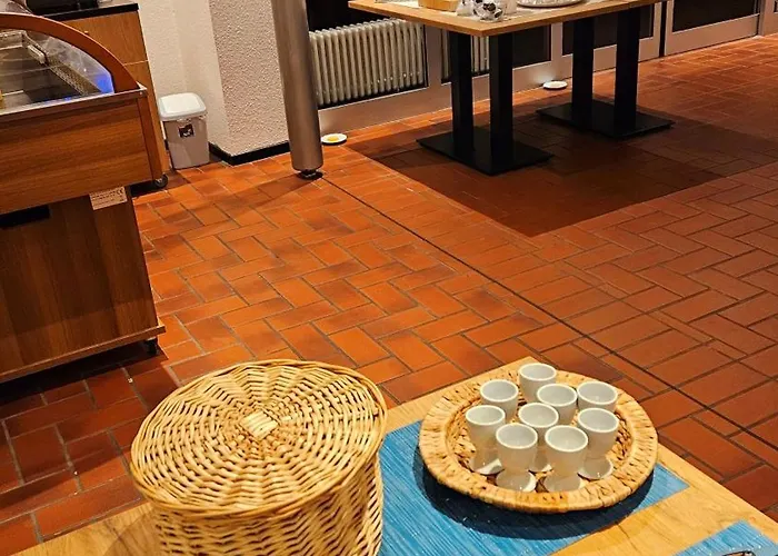 Aparthotel Hoeper