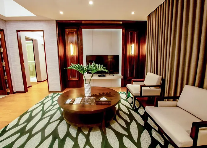 The Harvest Hotel Managed By Hii