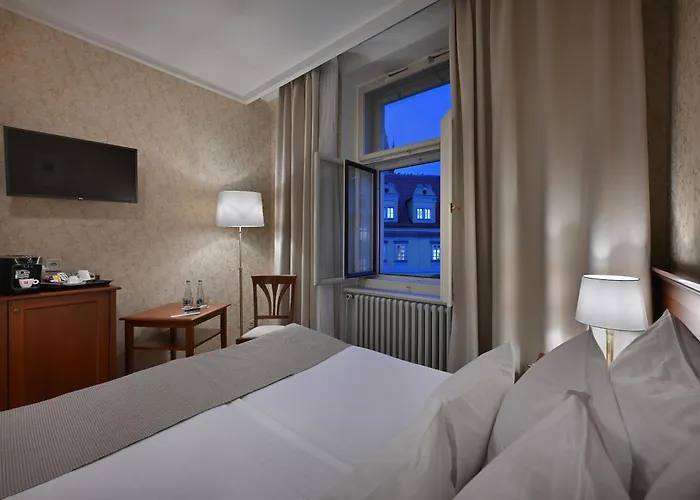 Hotel Rott