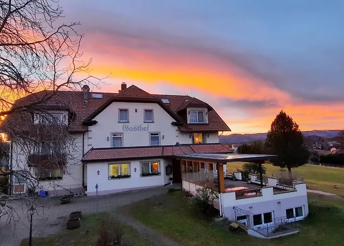 Hotel Gasthof Jägerhaus