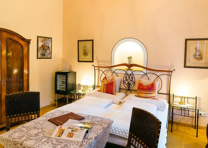 Boutique Hotel Ur-Wachau