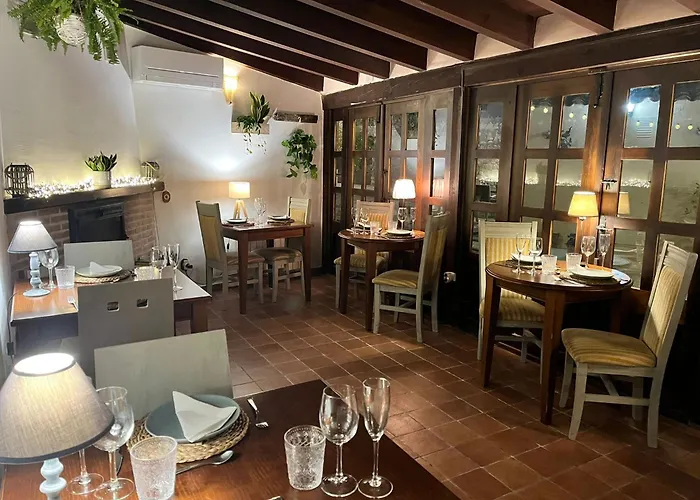 Hotel La Casa del Canónigo