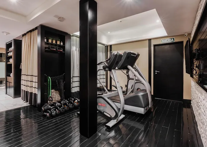 1828 Smart Hotel Boutique