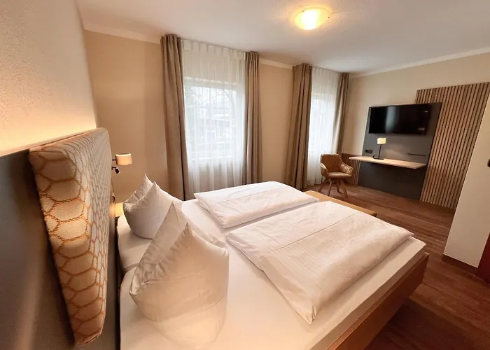 Hotel-Gästehaus Alte Münze
