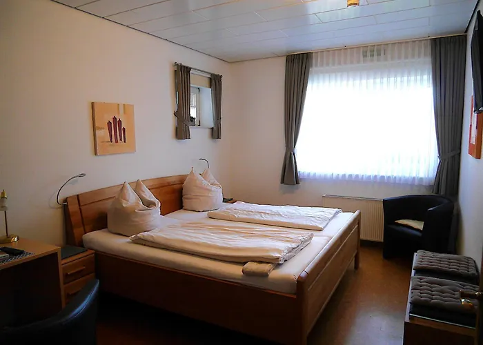 Gästezimmer Lammersmann