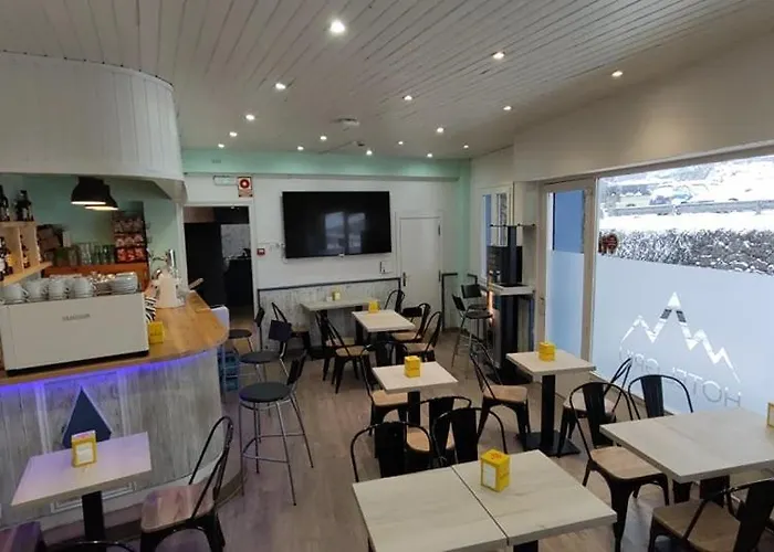 Hotel Griu