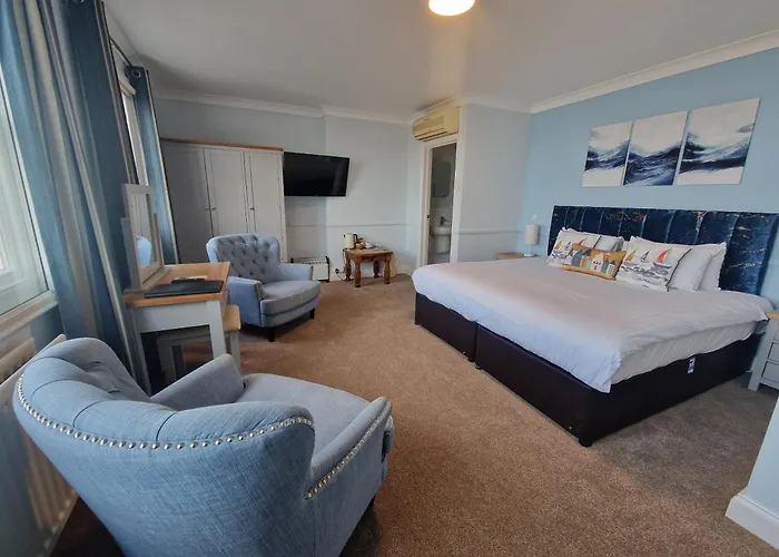 Dunkerleys Hotel