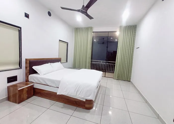 Gir Madhuli Farmhouse