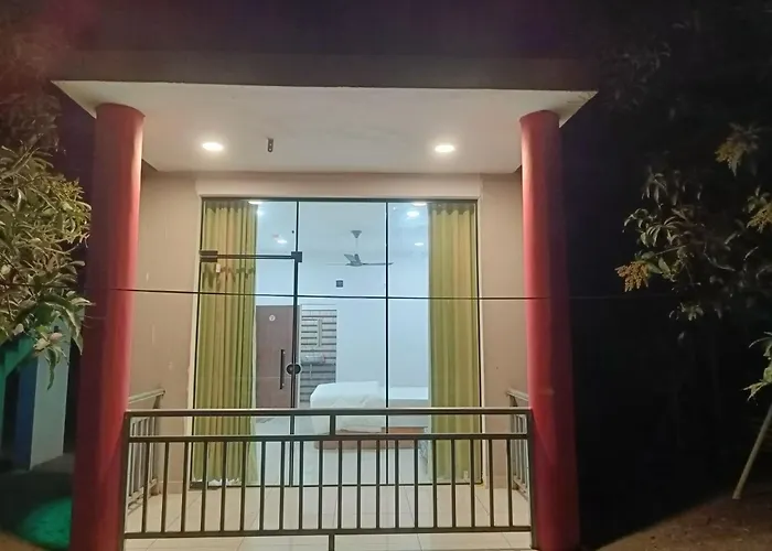 Gir Madhuli Farmhouse