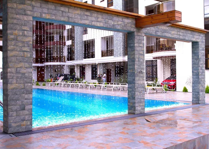 Lemaiyan Suites