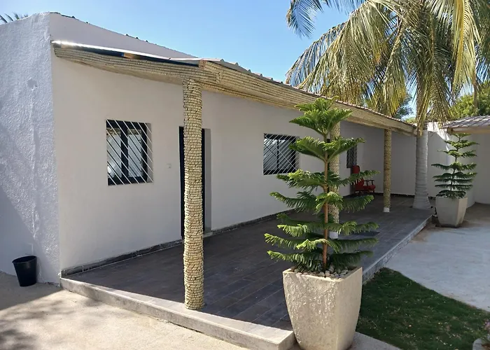 Sen Hotel