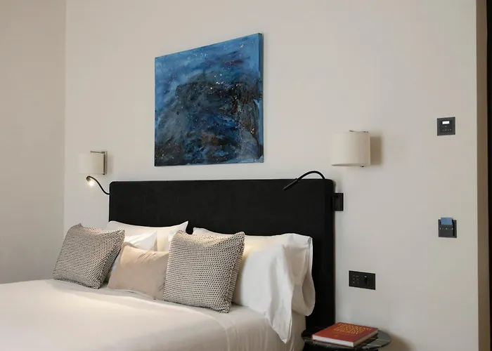 Hotel Boutique Sidonia