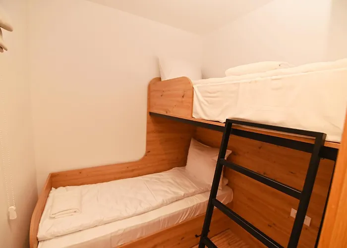 Apartman D343 Aparthotel Vucko Jahorina Privat Apartman