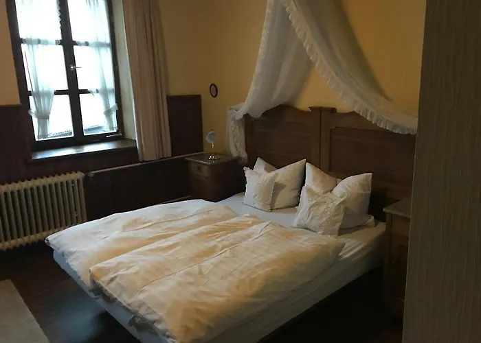 Landgasthof Hotel zum Ross