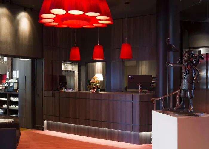 Hotel Bristol