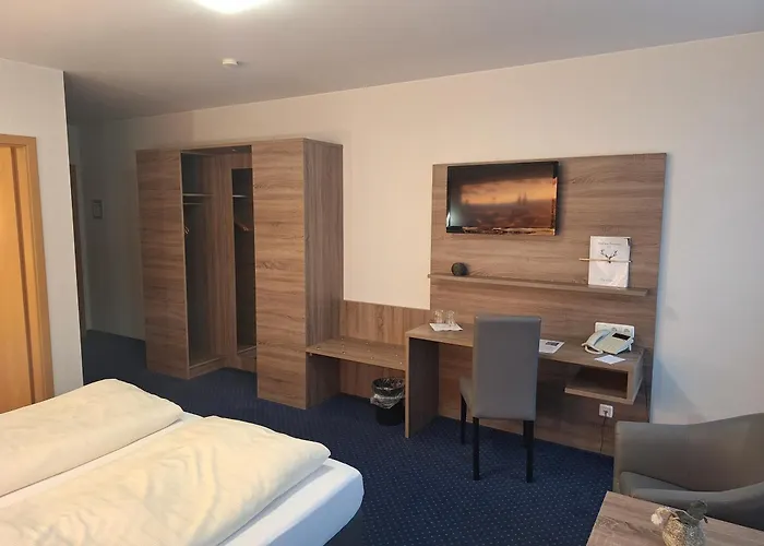 Hotel Am Freischütz