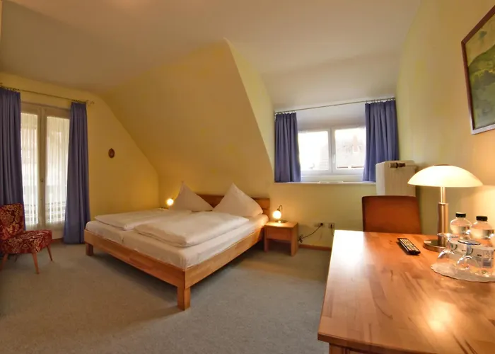 Hotel Hirschen