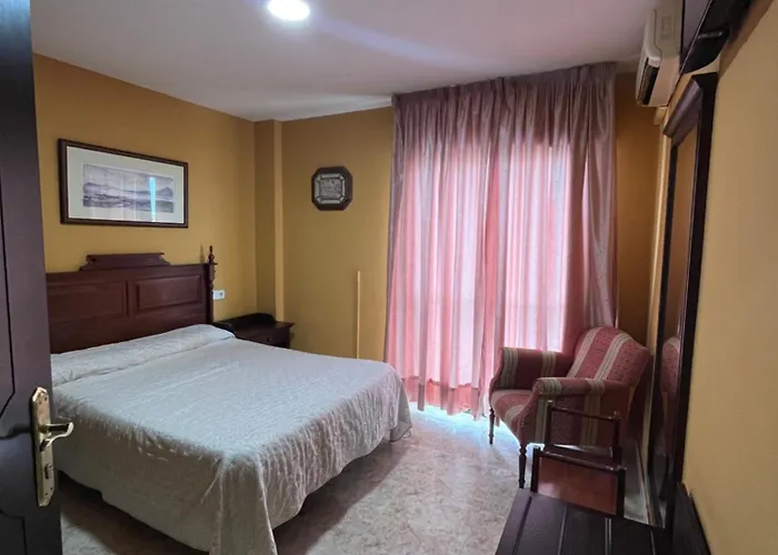 Hotel La Barca