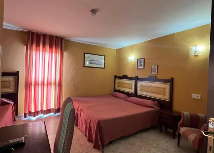 Hotel La Barca