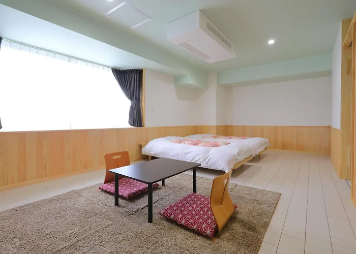Shiga Lake Hotel