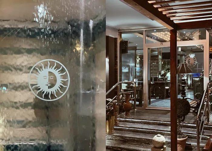 Hotel IL Sole