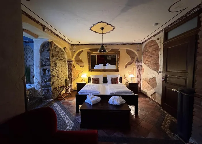 Hotel Black Forest