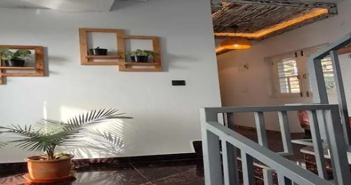 Alpine Bnb Dharmshala Homestay