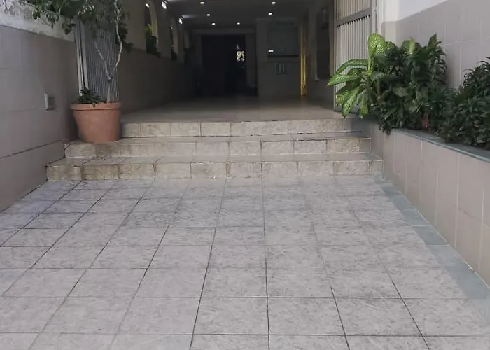 Hotel Ritz Caracas