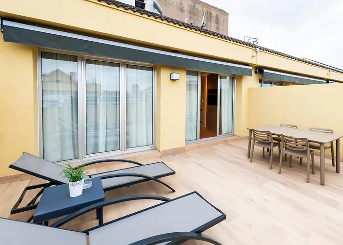 Aparthotel Atenea Calabria