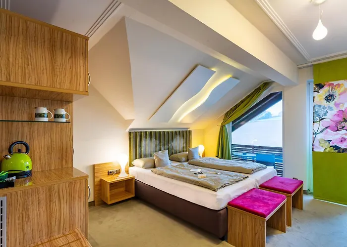 Hotel Freund