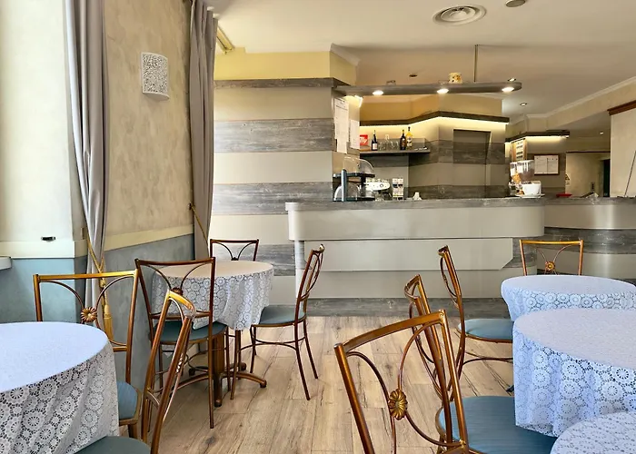 Hotel Laura Roma