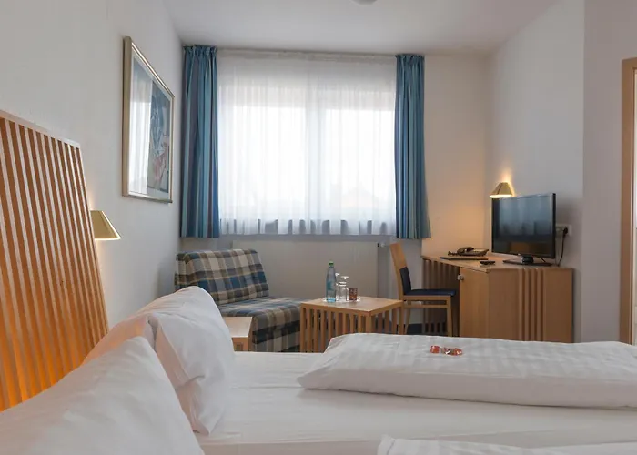 Hotel Gasthof Zum Storch