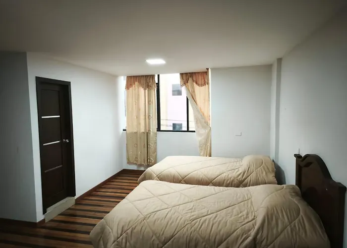 Hostal Pucara