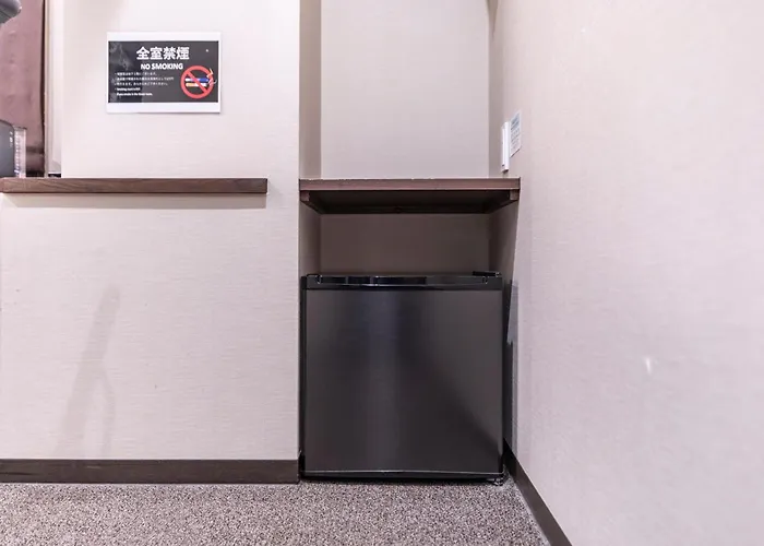 Trust Hotel