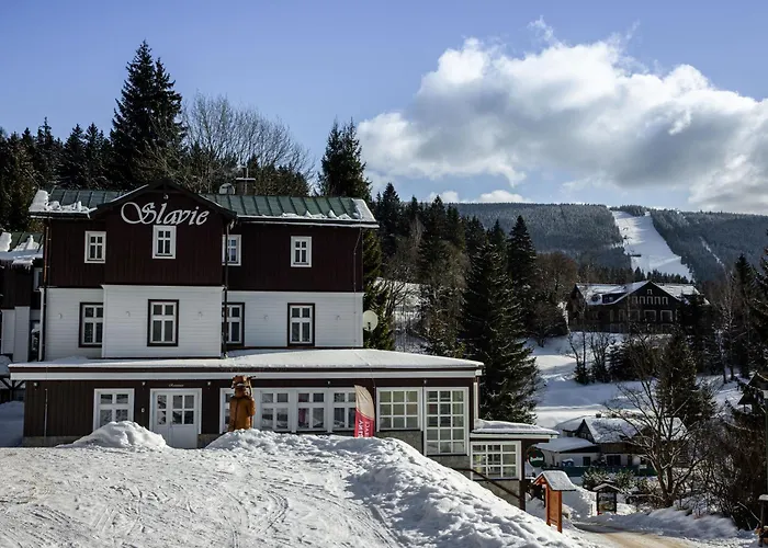Hotel Slavie