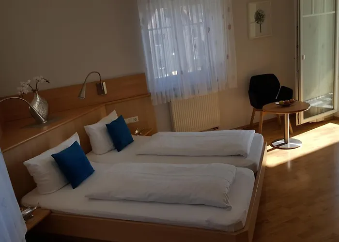 Hotel&Restaurant Karpfen