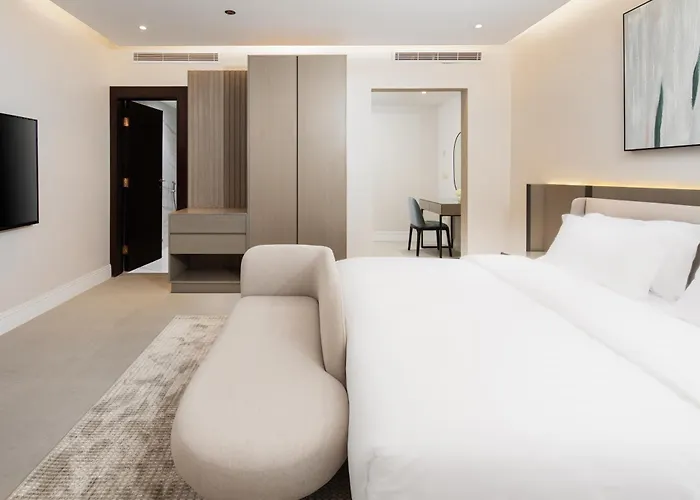 Merya Hotel Apartment - Zahra