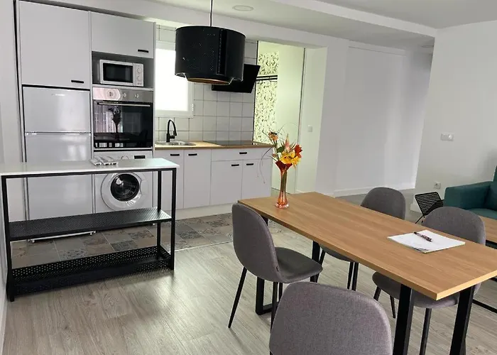 Chloe Apartments Trg