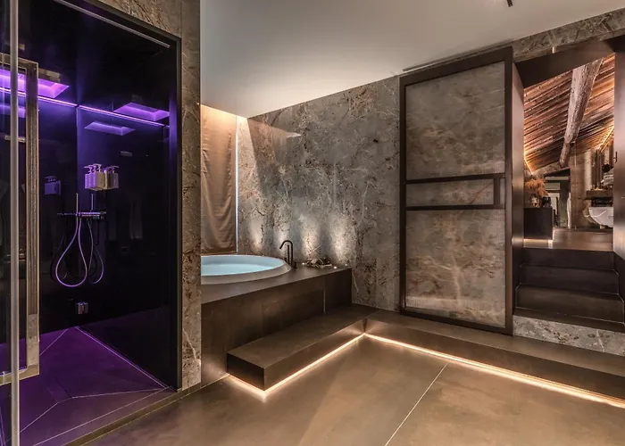 Hotel Eitch Borromini Palazzo Pamphilj