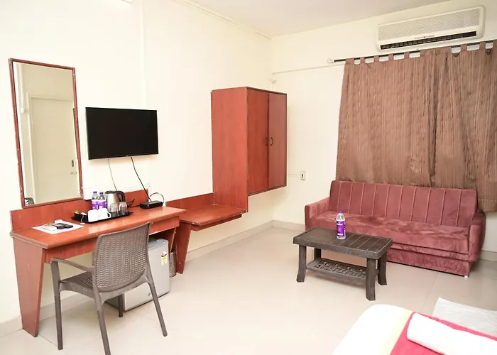 Hmr Hotels - Hotel Hmr Royal Inn