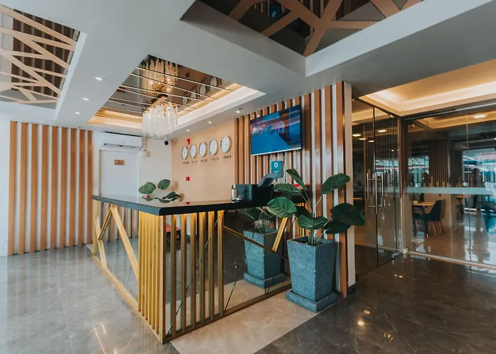Surestay Studio By Best Western Clarkview Angeles City