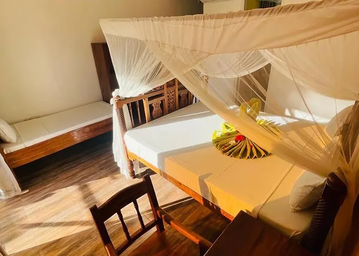 A-Hotel Kendwa