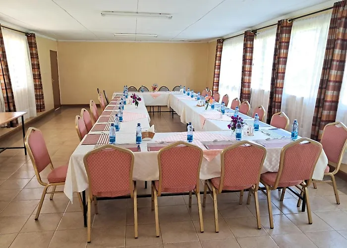 Gracemont Guesthouse