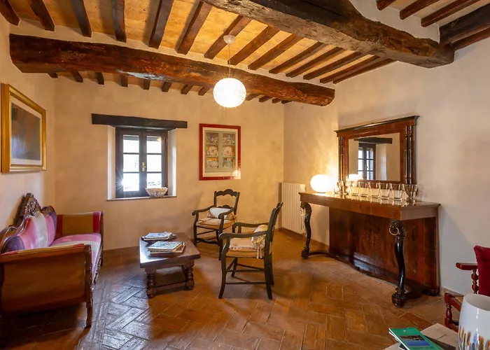 Agriturismo Le Macioche
