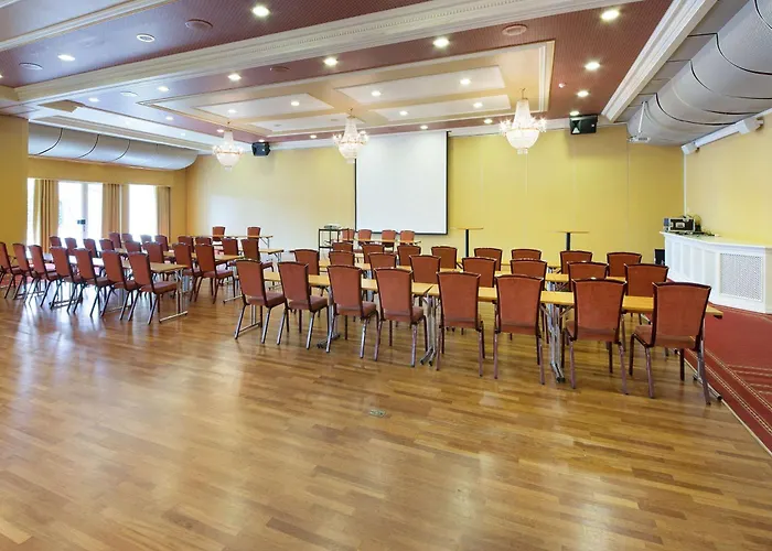 Scandic Valdres