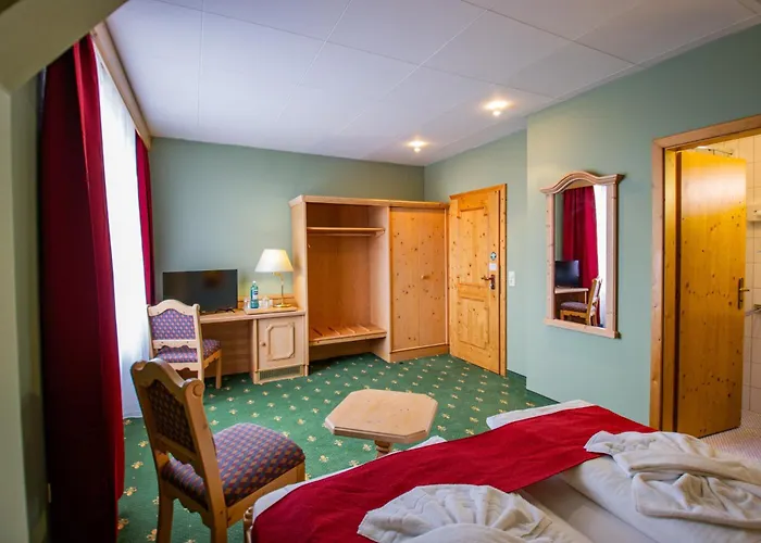 Hotel Schloss Nebra