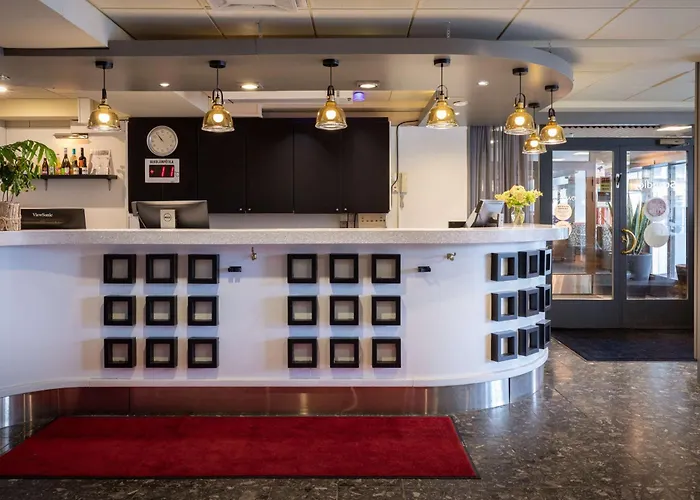 Scandic Seinäjoki