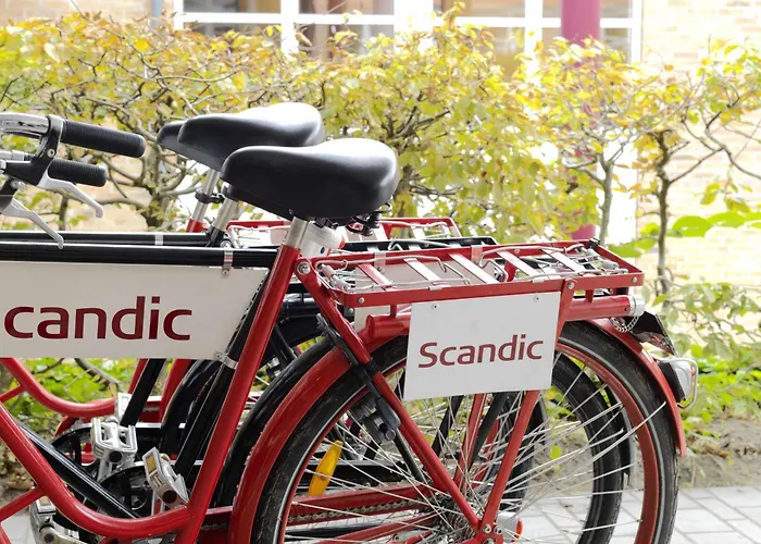 Scandic Vaasa