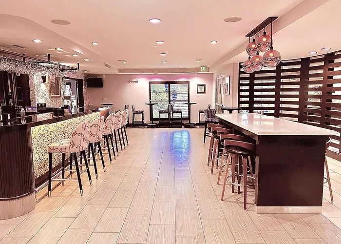 Doubletree By Hilton Chatsworth Los Angeles